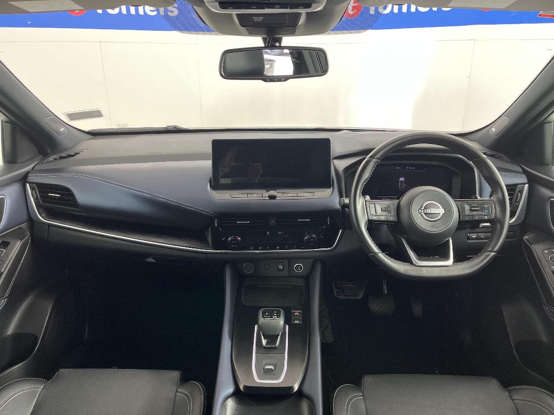 Photo '17' of Nissan Qashqai