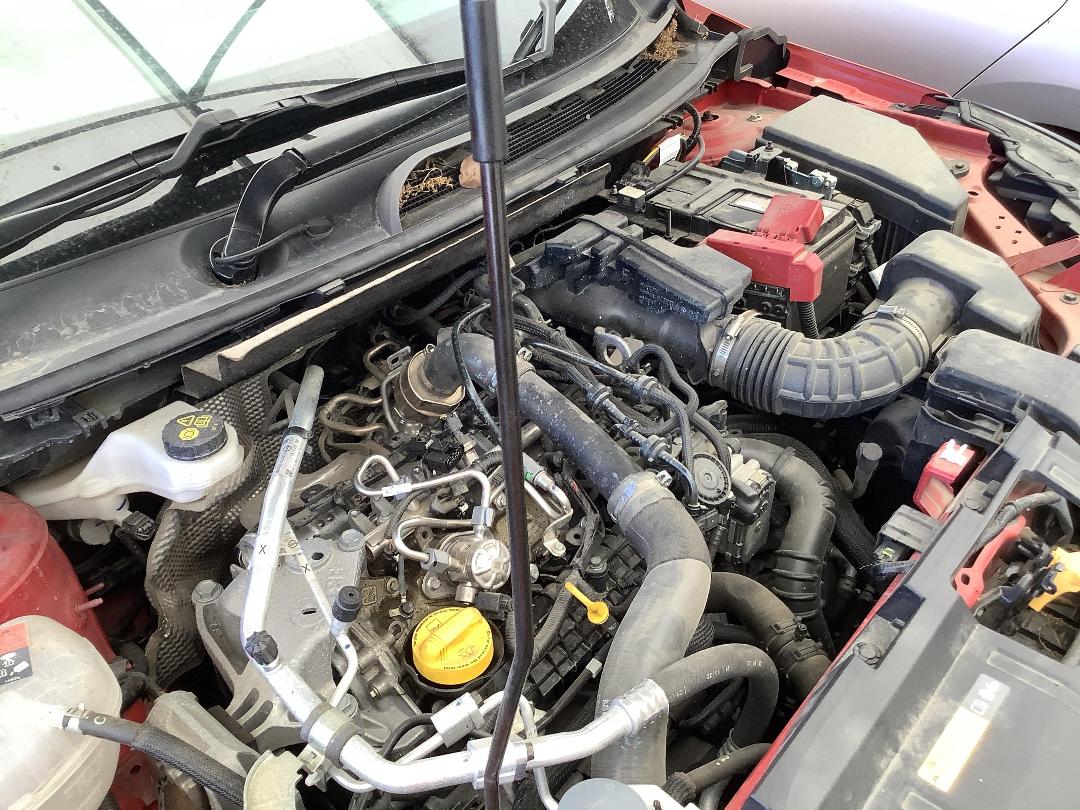 Photo '10' of Nissan Qashqai TI Photo '10' of Nissan Qashqai TI