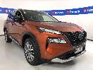 Thumbnail '1' of Nissan X-Trail