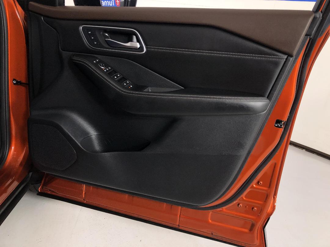 Photo '15' of Nissan X-Trail