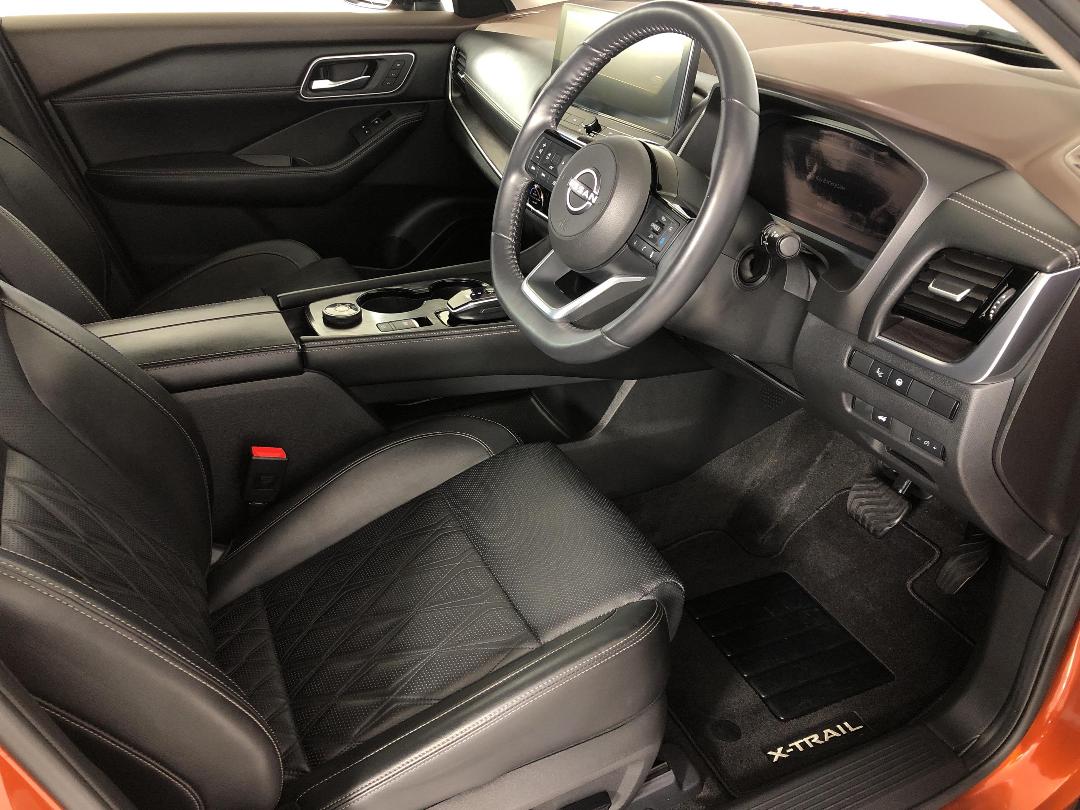 Photo '16' of Nissan X-Trail