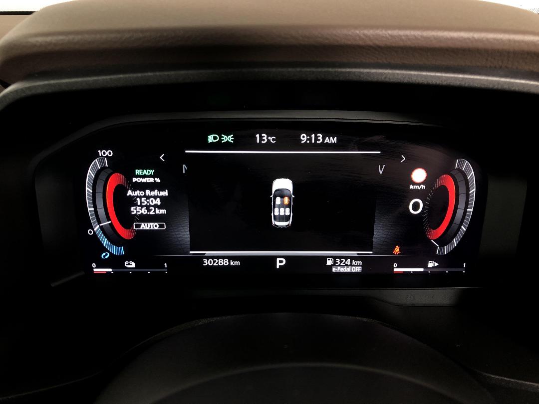 Photo '21' of Nissan X-Trail