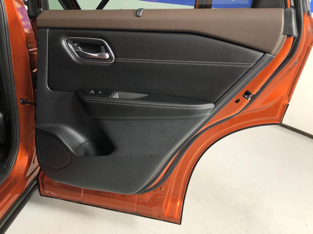 Photo '19' of Nissan X-Trail