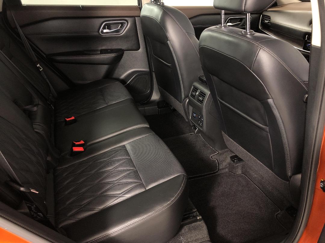 Photo '20' of Nissan X-Trail