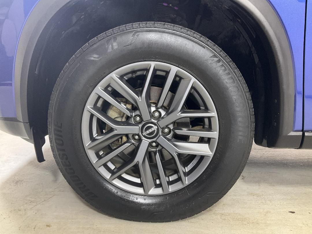 Photo '10' of Nissan X-Trail