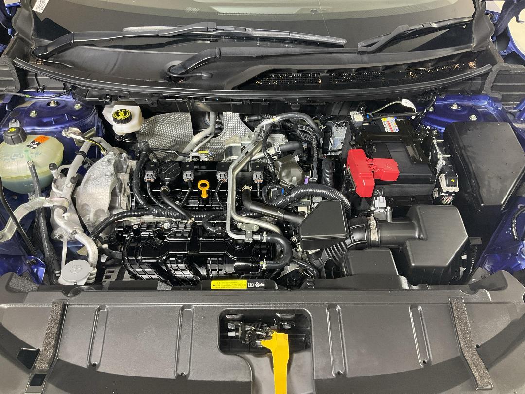 Photo '13' of Nissan X-Trail