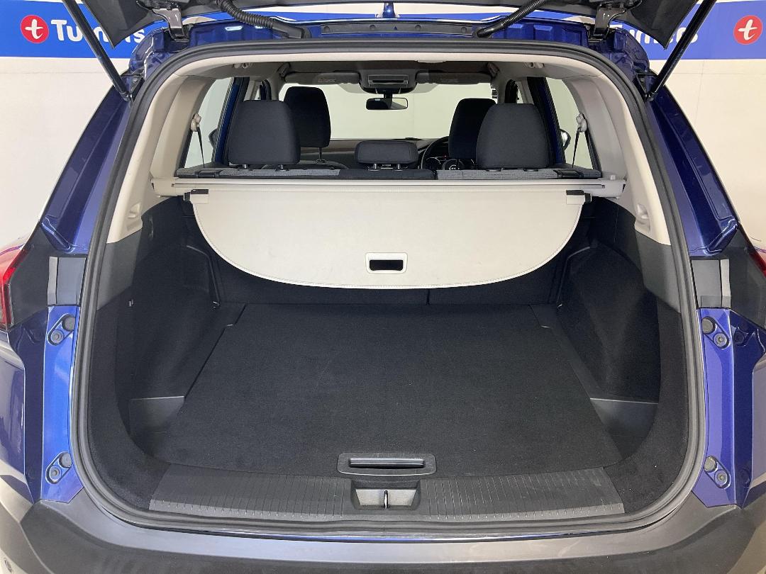 Photo '14' of Nissan X-Trail