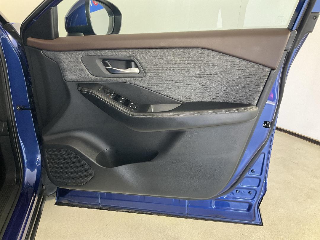 Photo '15' of Nissan X-Trail