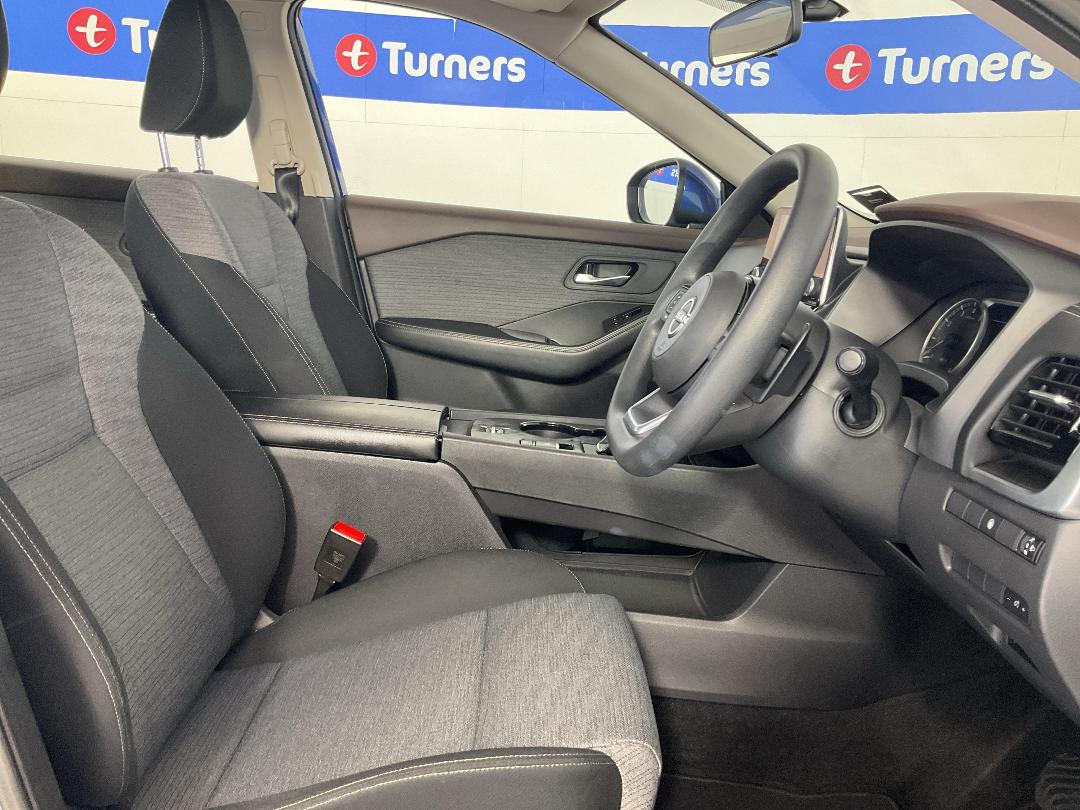 Photo '16' of Nissan X-Trail