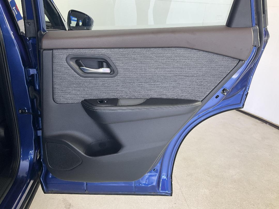 Photo '19' of Nissan X-Trail