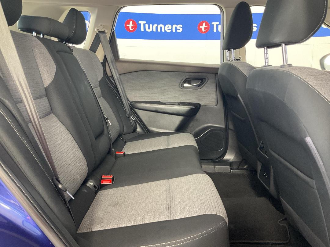 Photo '20' of Nissan X-Trail