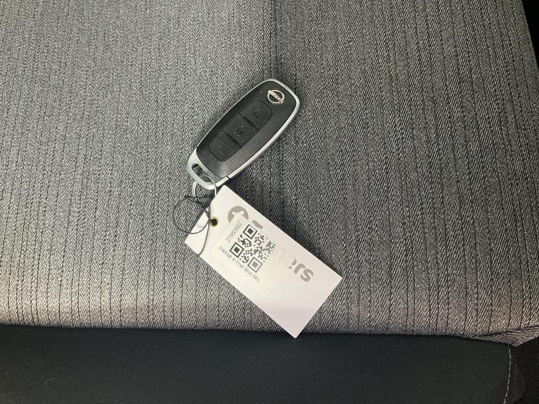 Photo '22' of Nissan X-Trail