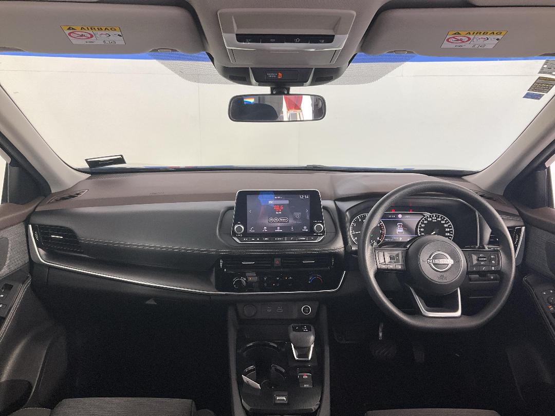 Photo '17' of Nissan X-Trail