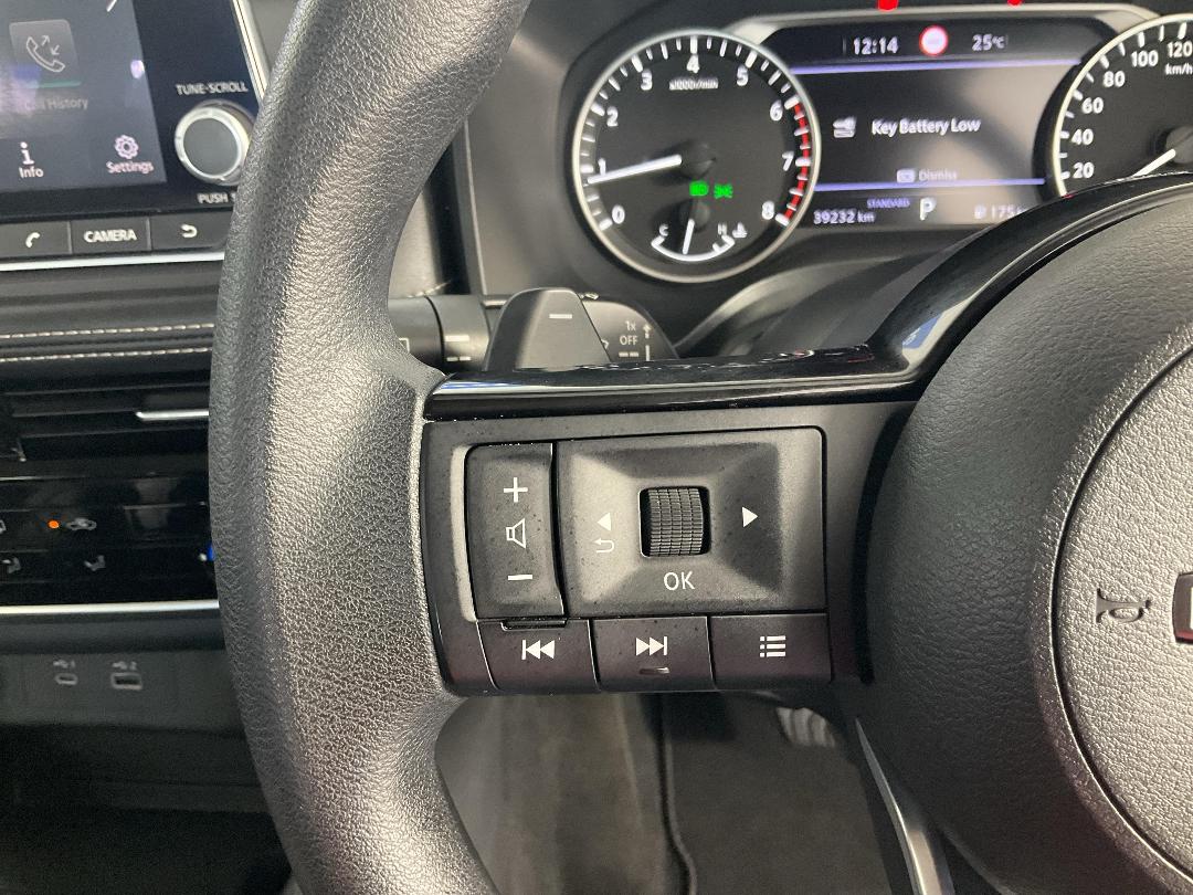 Photo '26' of Nissan X-Trail