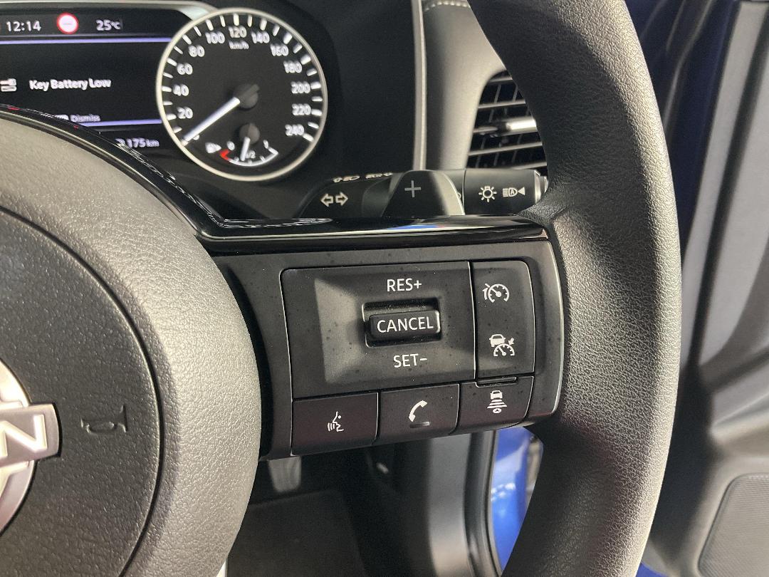 Photo '27' of Nissan X-Trail