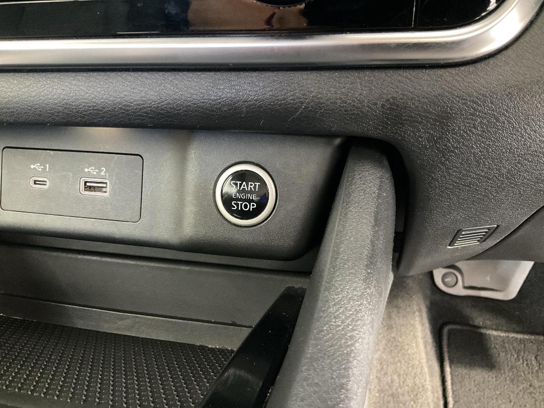 Photo '28' of Nissan X-Trail