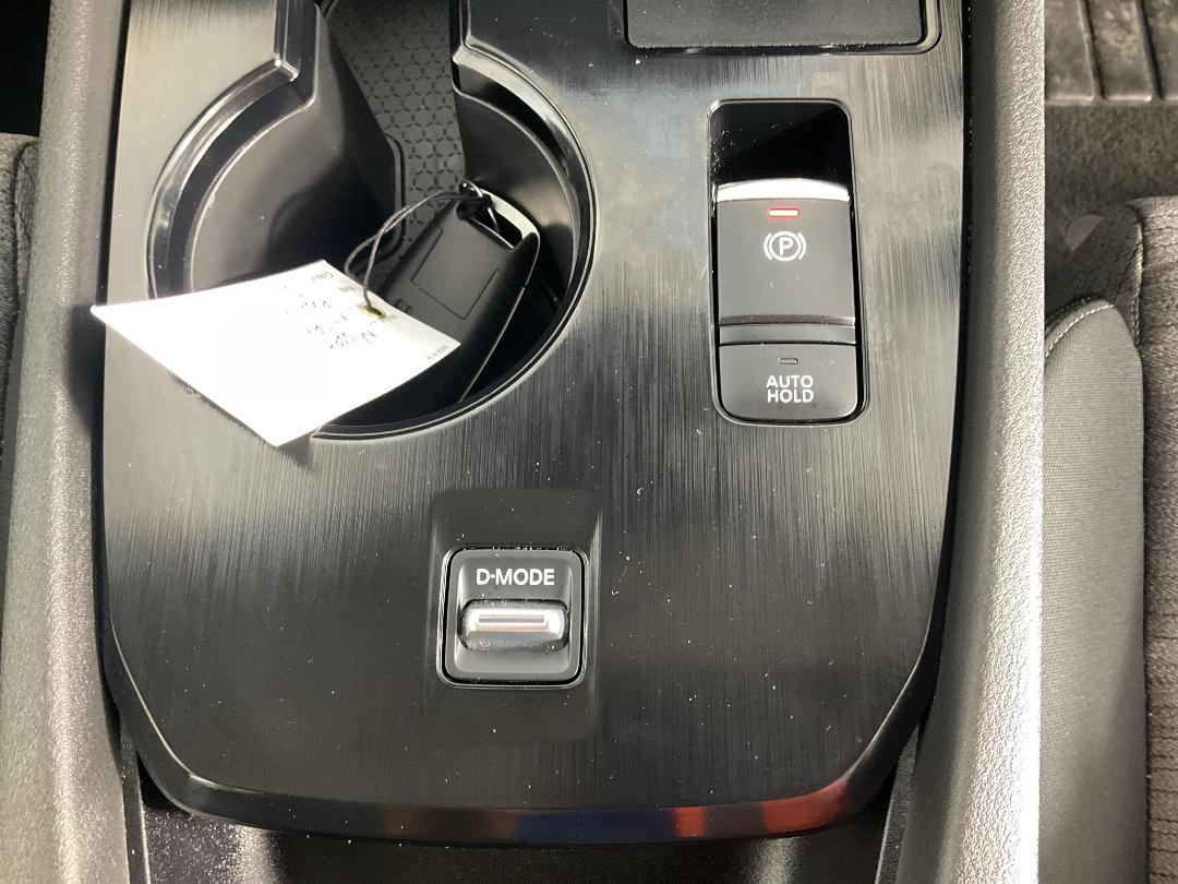 Photo '29' of Nissan X-Trail