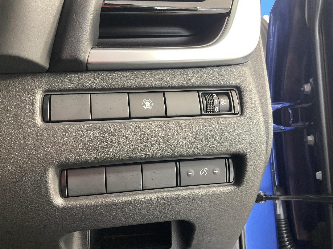 Photo '30' of Nissan X-Trail