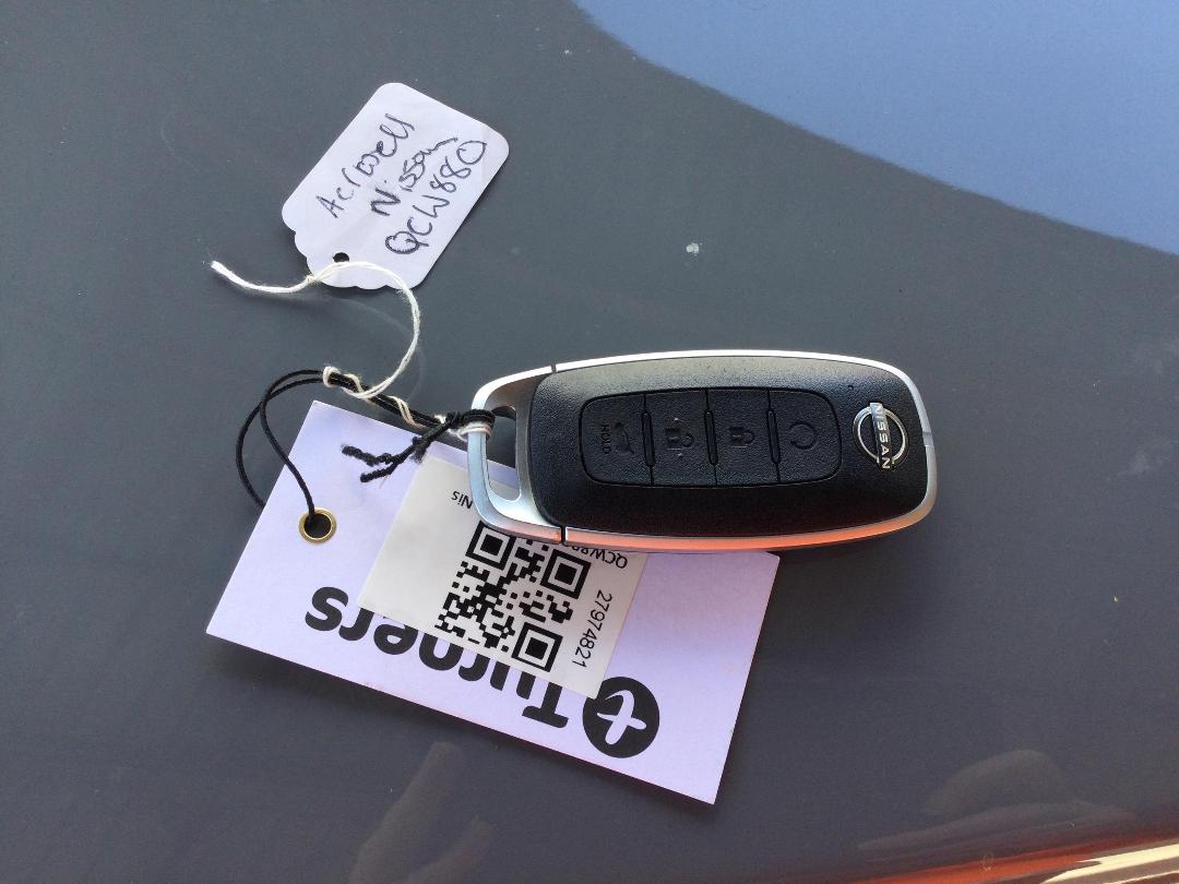 Photo '11' of Nissan X-Trail TI-L E-Power