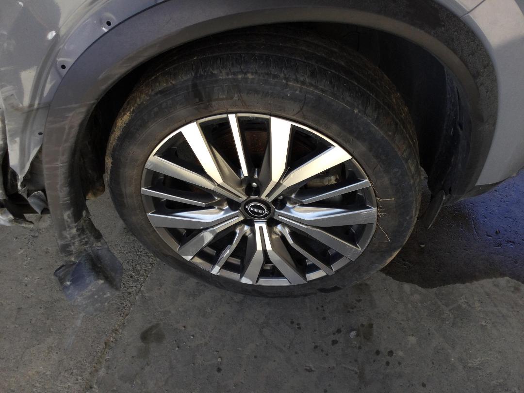 Photo '12' of Nissan X-Trail TI-L E-Power