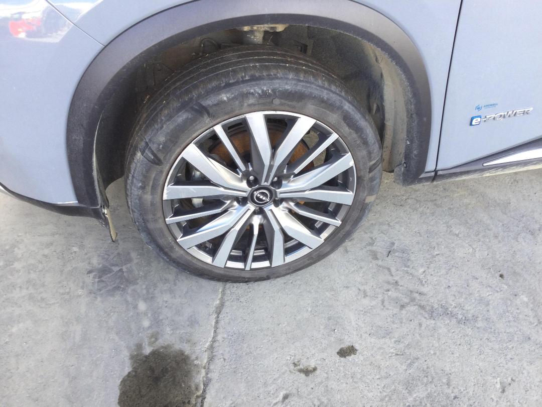 Photo '14' of Nissan X-Trail TI-L E-Power