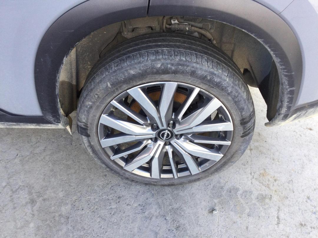 Photo '15' of Nissan X-Trail TI-L E-Power