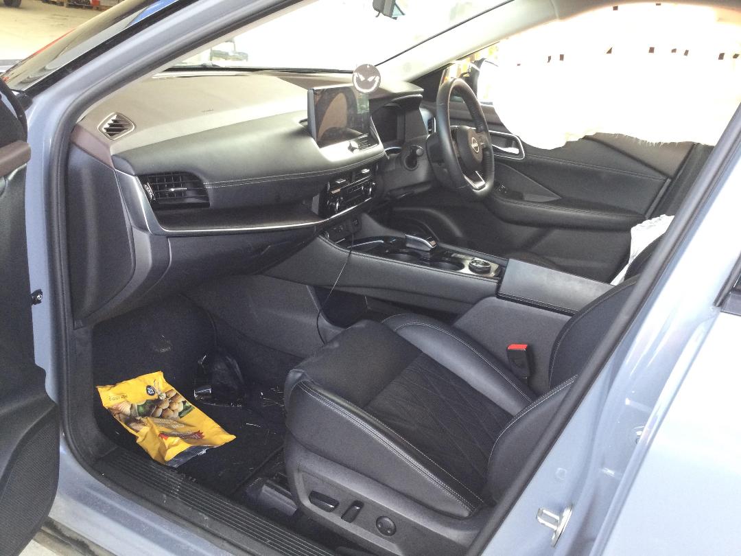 Photo '16' of Nissan X-Trail TI-L E-Power