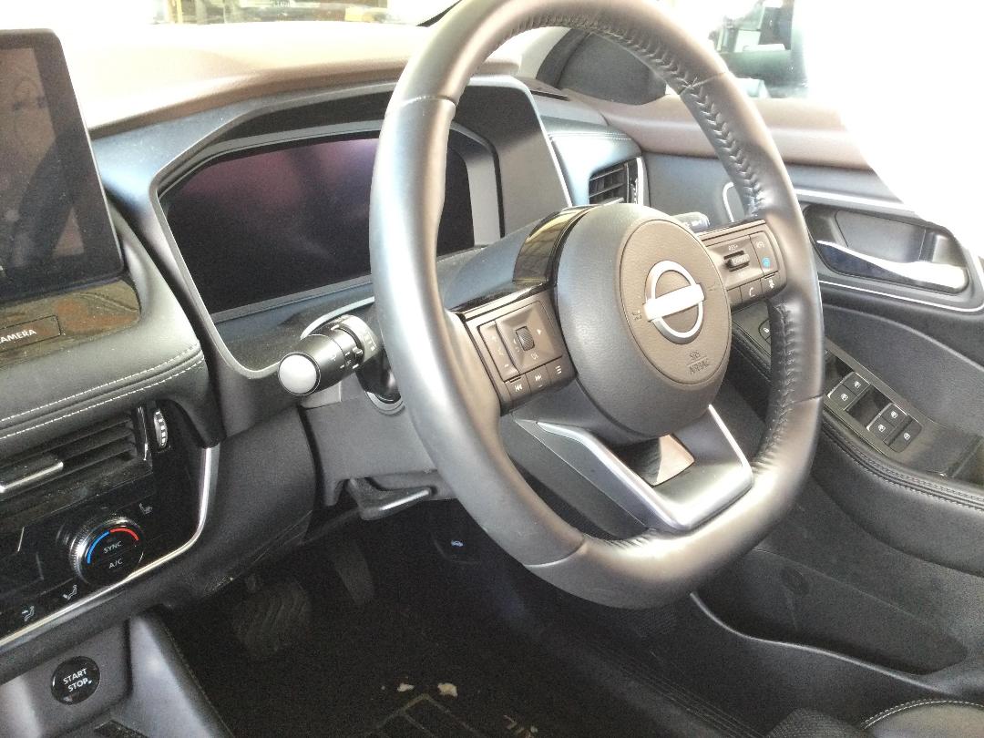 Photo '17' of Nissan X-Trail TI-L E-Power