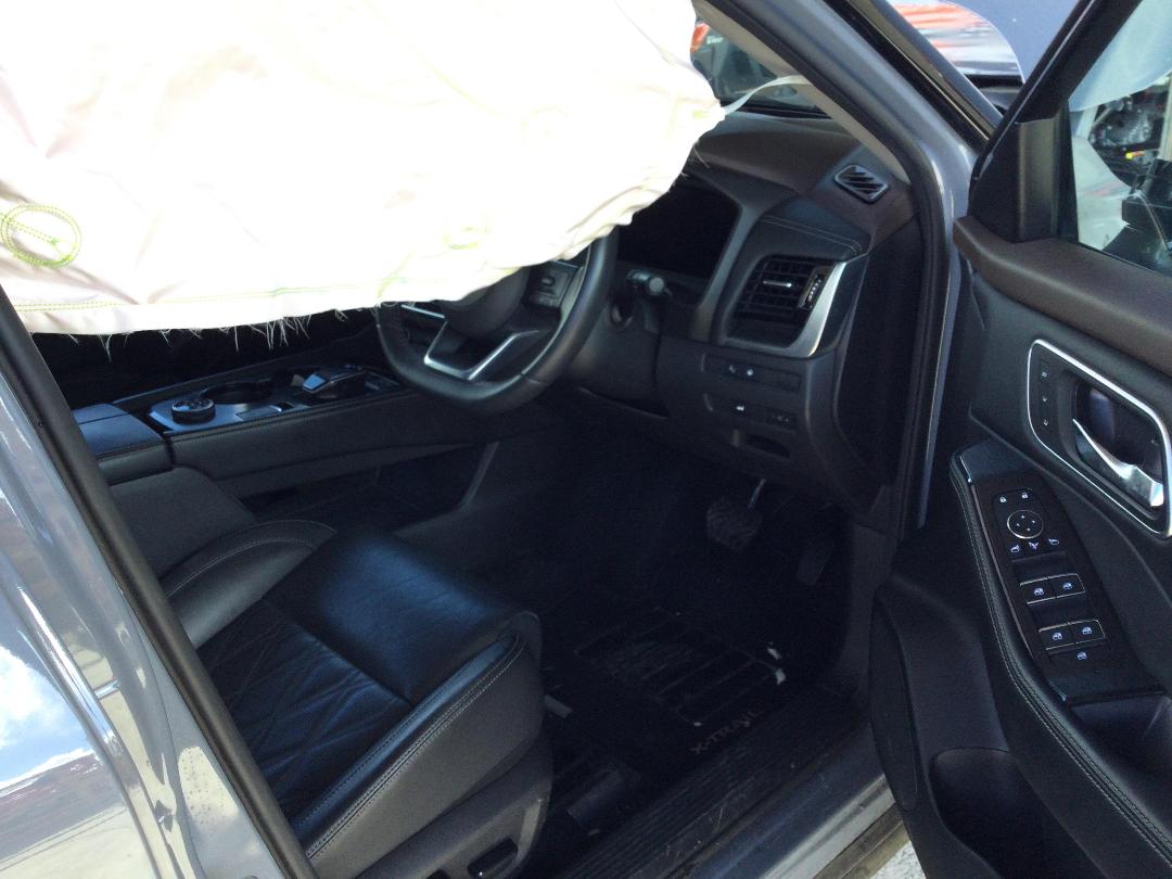 Photo '23' of Nissan X-Trail TI-L E-Power