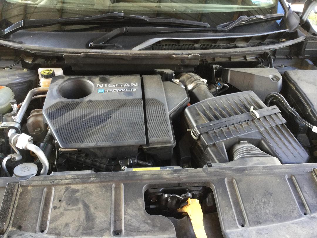 Photo '22' of Nissan X-Trail TI-L E-Power