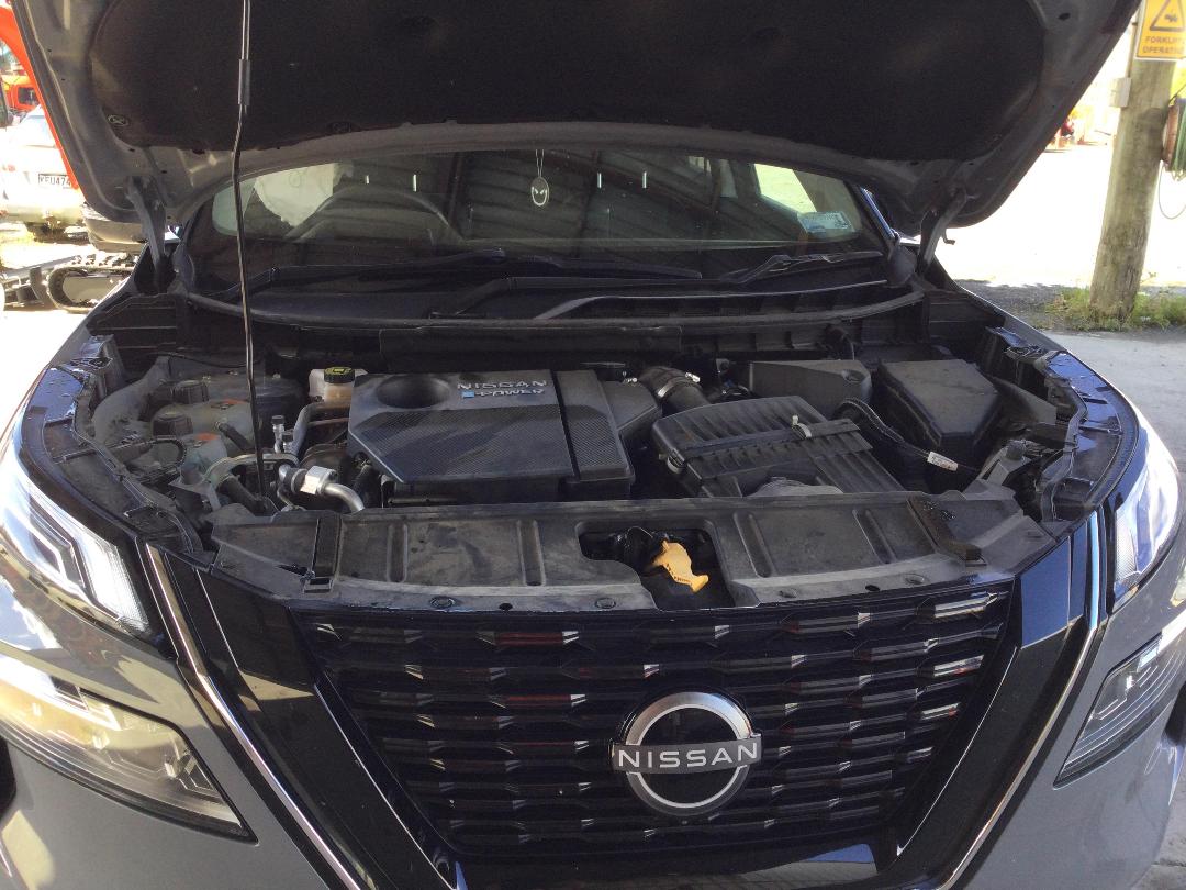 Photo '24' of Nissan X-Trail TI-L E-Power