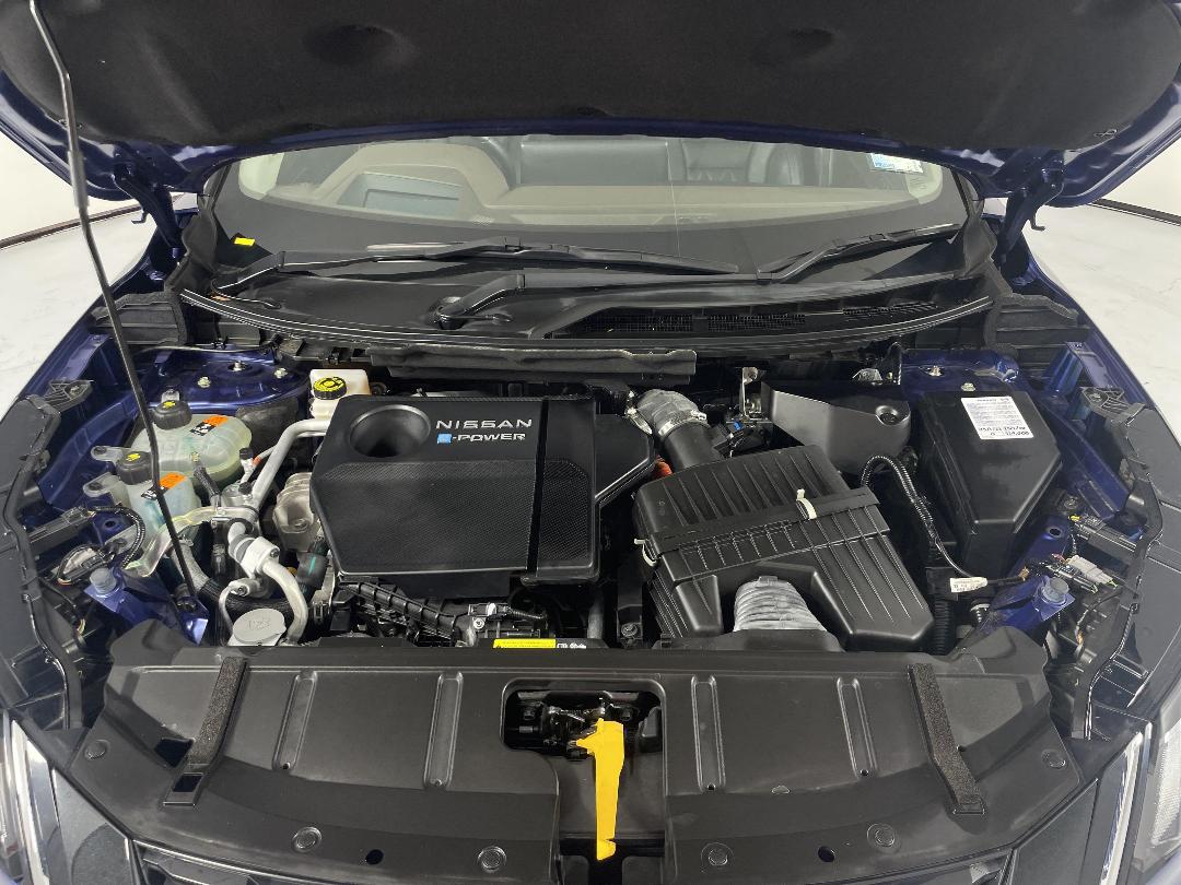 Photo '13' of Nissan X-Trail