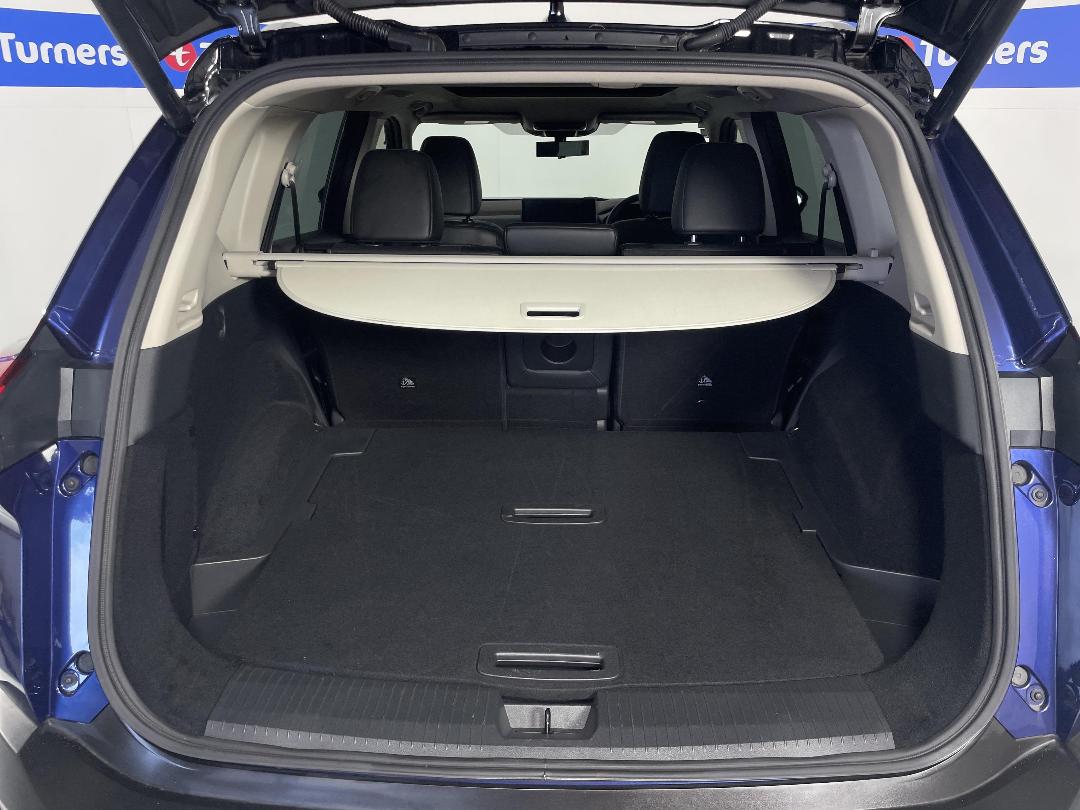 Photo '14' of Nissan X-Trail