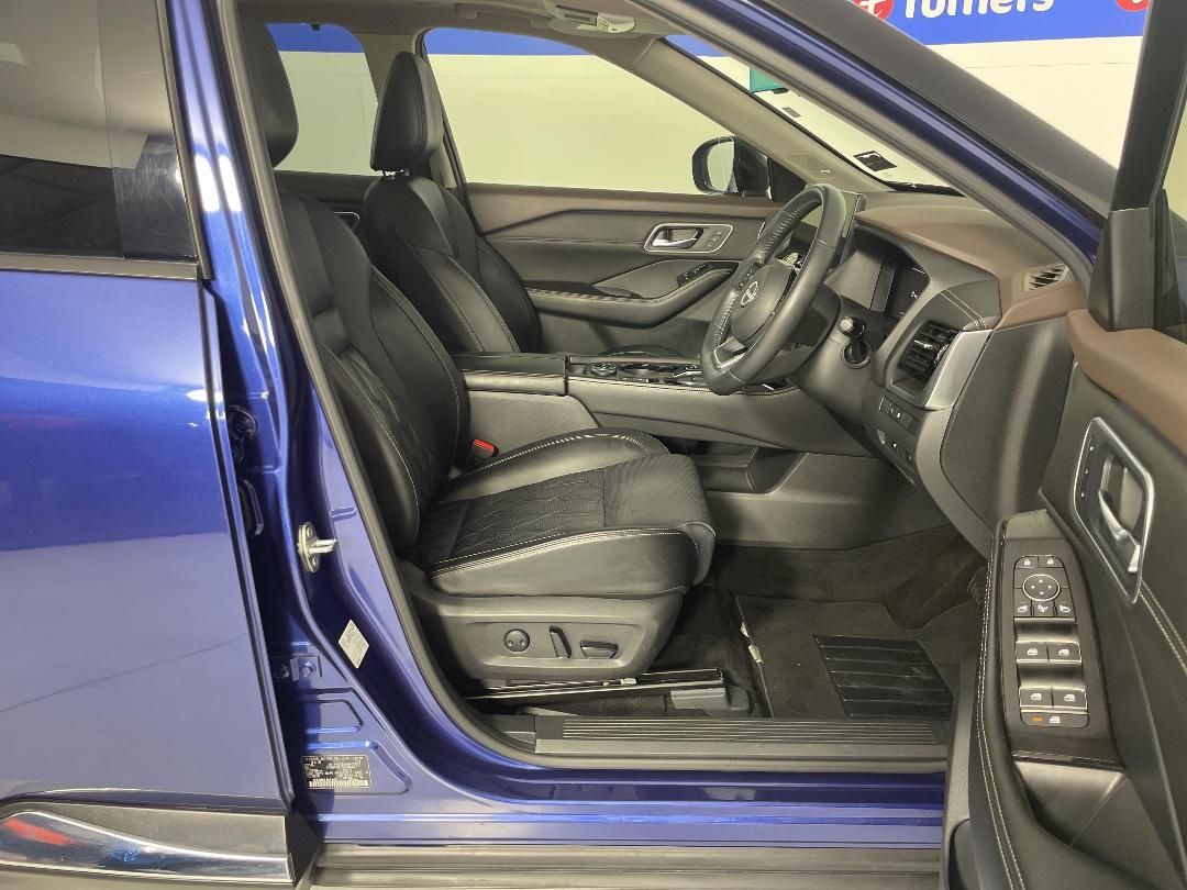 Photo '16' of Nissan X-Trail