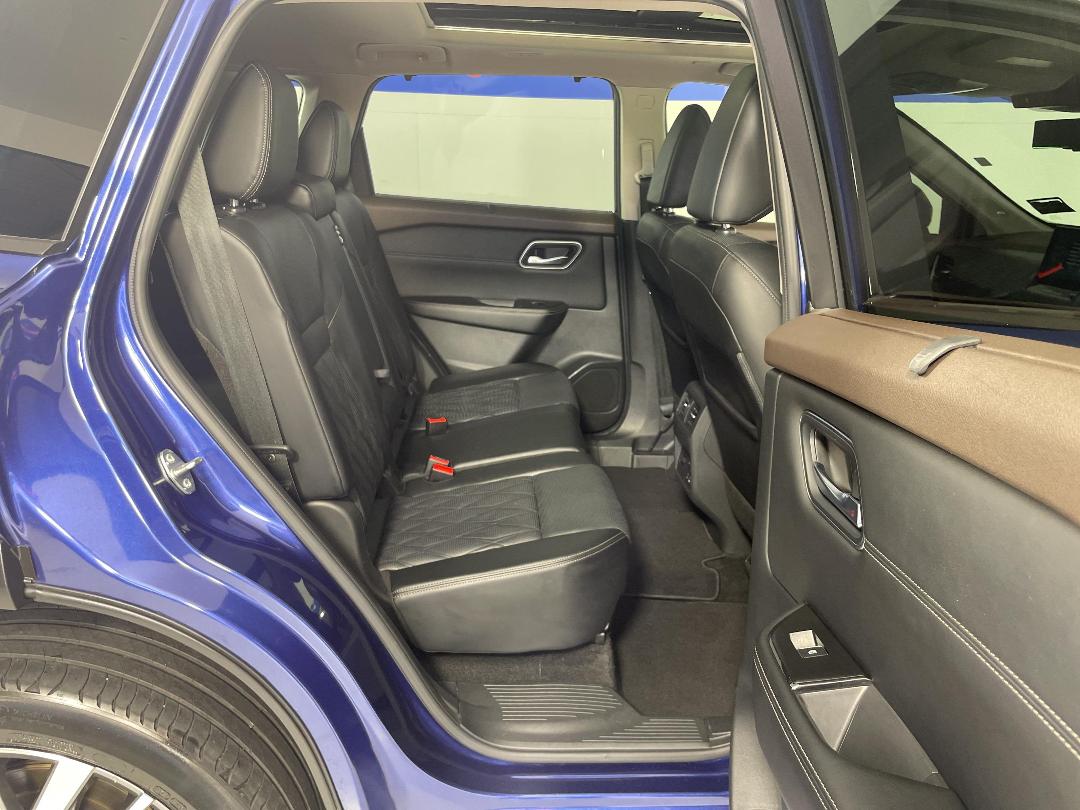 Photo '20' of Nissan X-Trail