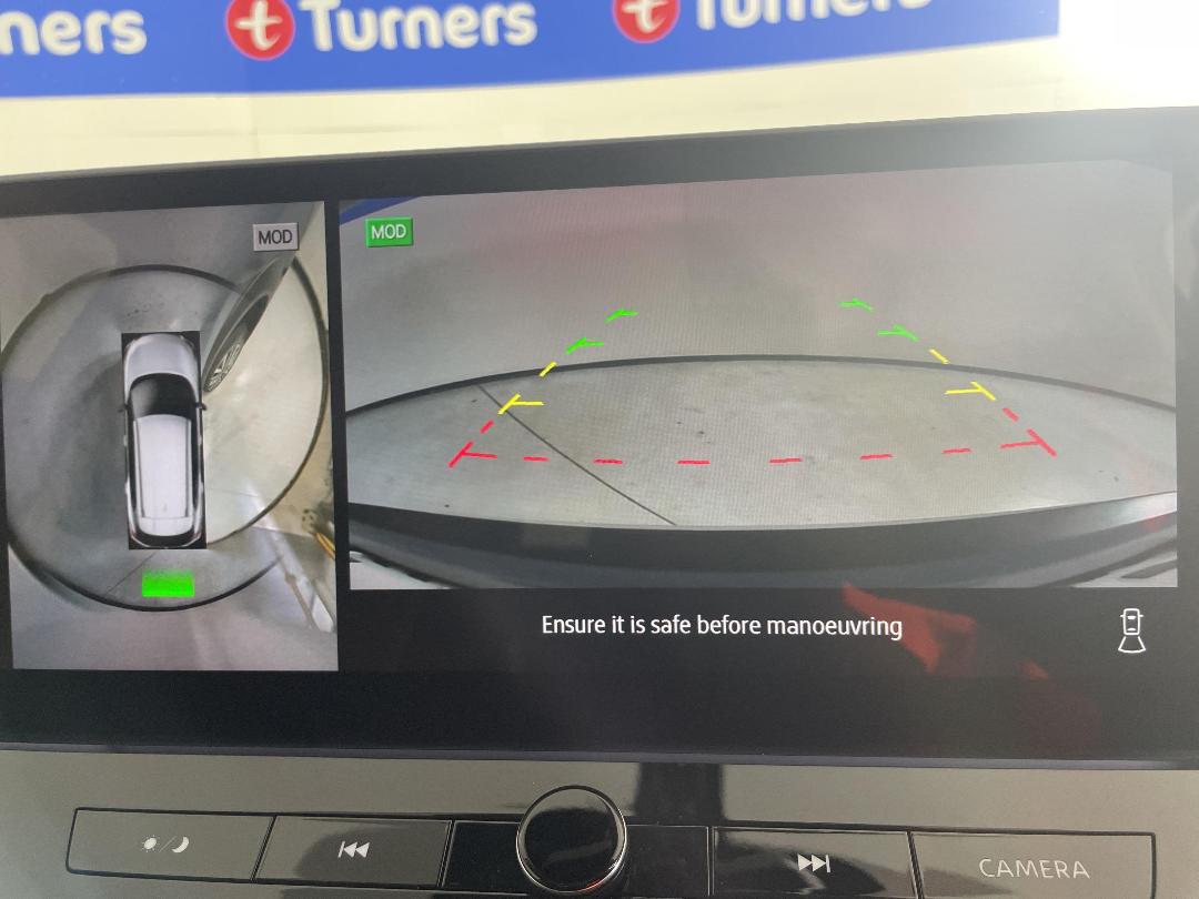 Photo '24' of Nissan X-Trail