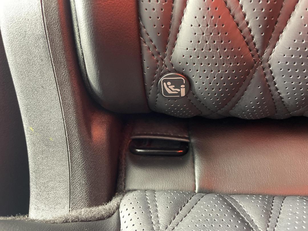 Photo '23' of Nissan X-Trail