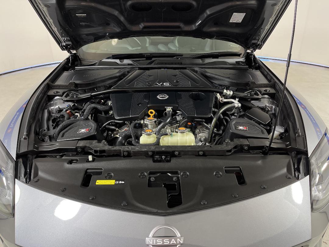 Photo '13' of Nissan Z