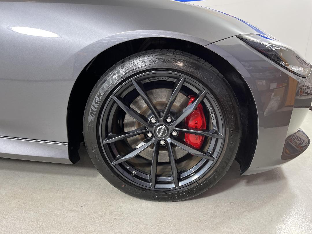 Photo '9' of Nissan Z