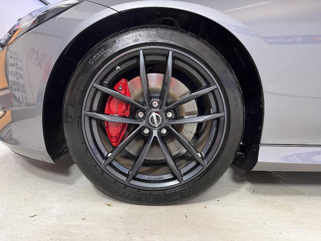 Photo '10' of Nissan Z