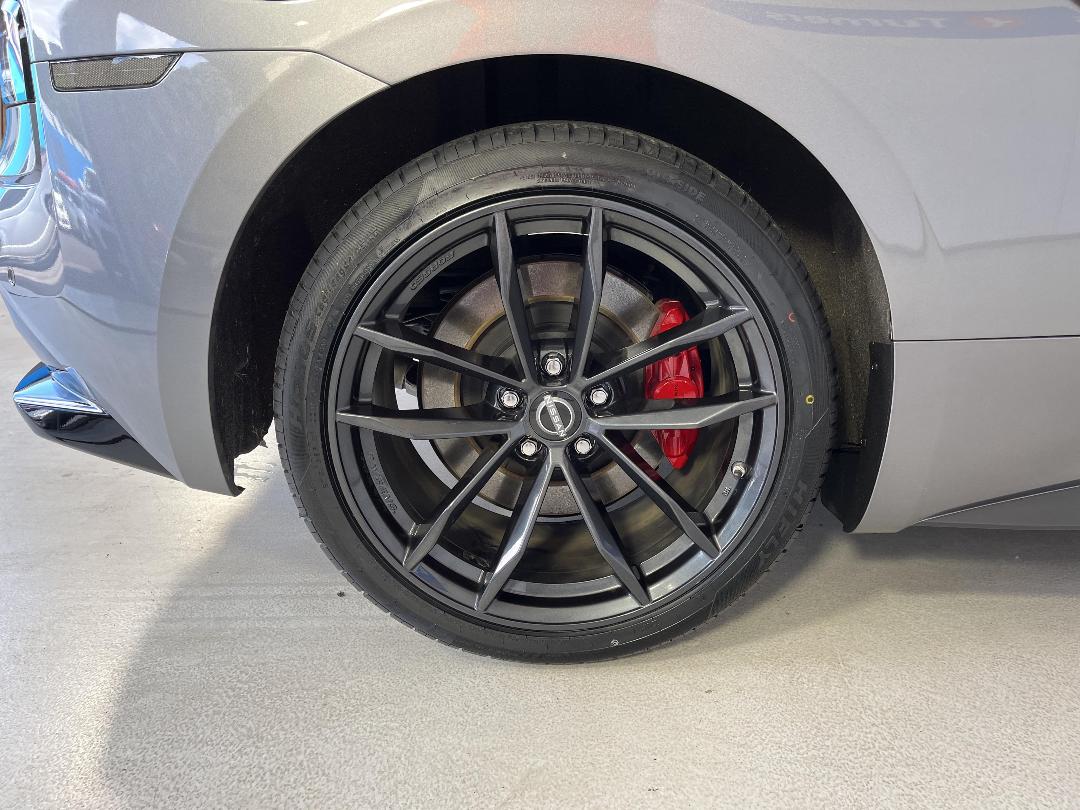 Photo '12' of Nissan Z