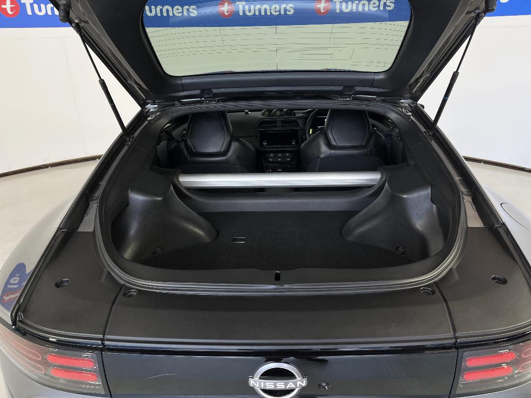 Photo '14' of Nissan Z