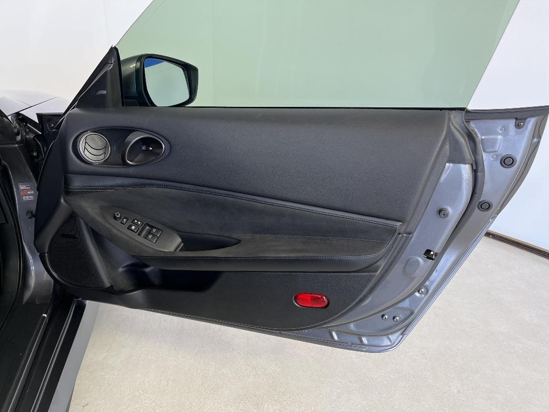 Photo '15' of Nissan Z