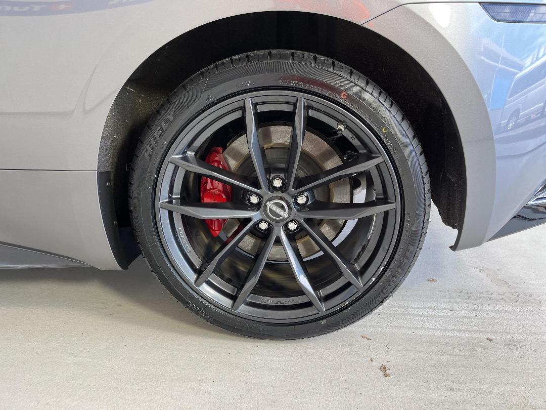 Photo '11' of Nissan Z