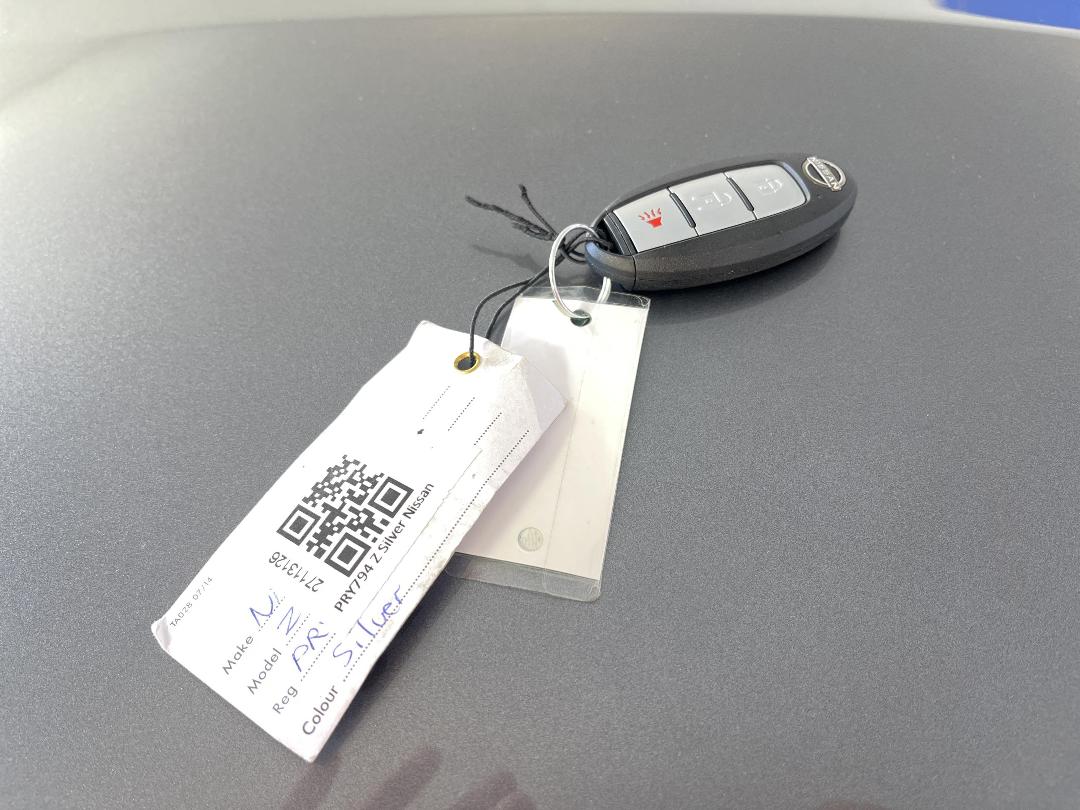 Photo '20' of Nissan Z