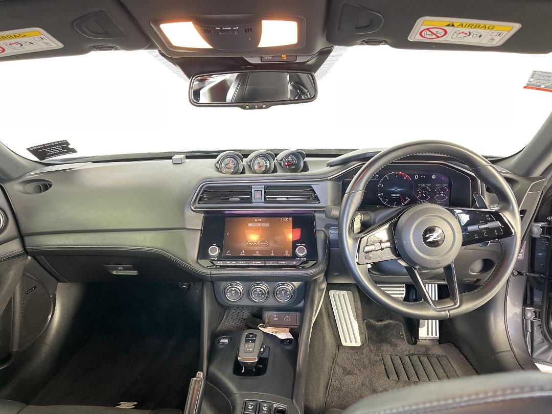 Photo '17' of Nissan Z