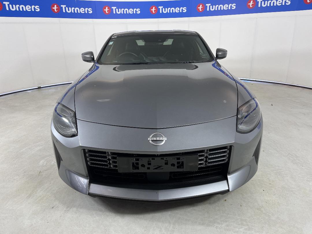 Photo '2' of Nissan Z