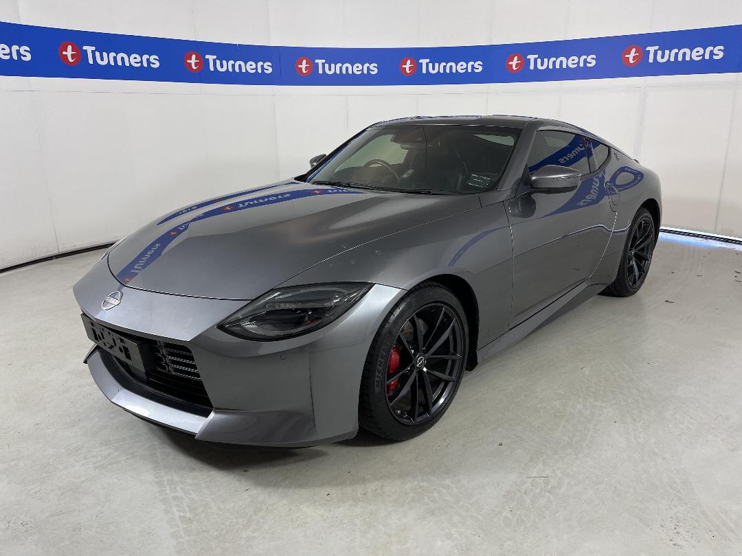 Photo '4' of Nissan Z