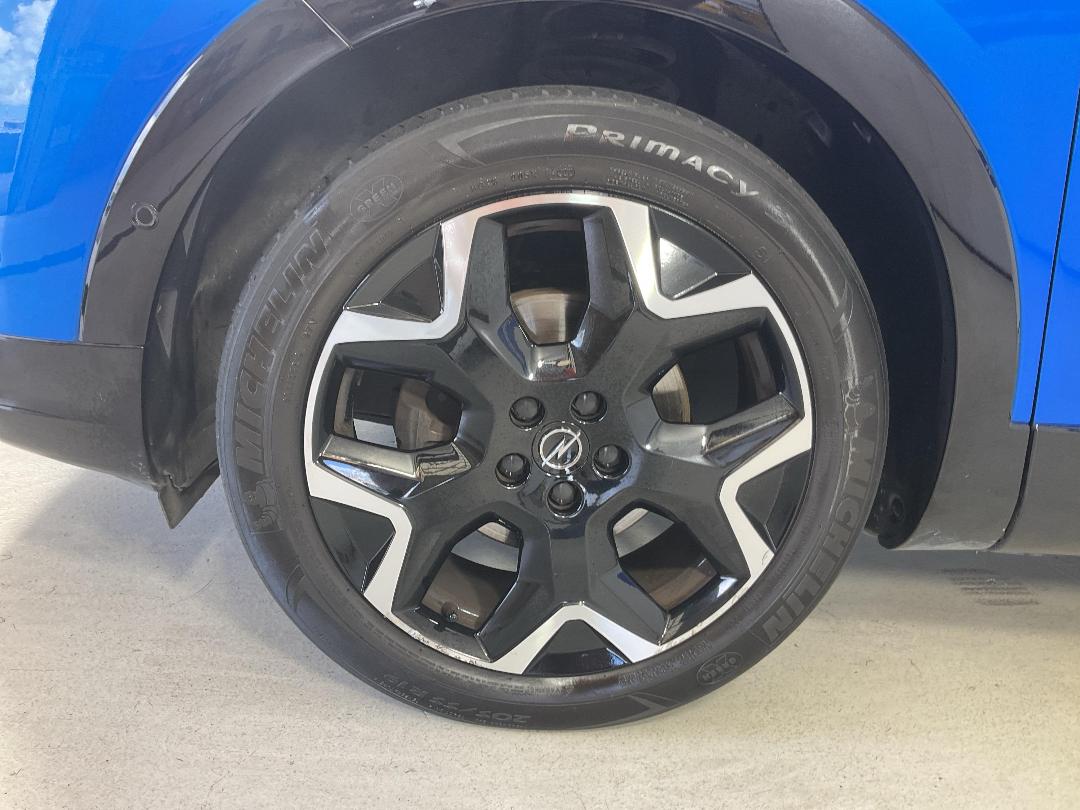 Photo '10' of Opel Grandland Photo '10' of Opel Grandland