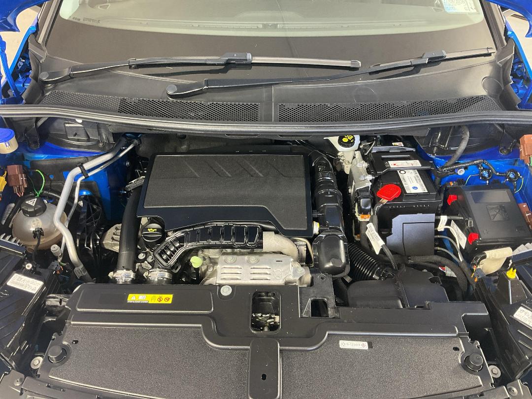 Photo '13' of Opel Grandland Photo '13' of Opel Grandland